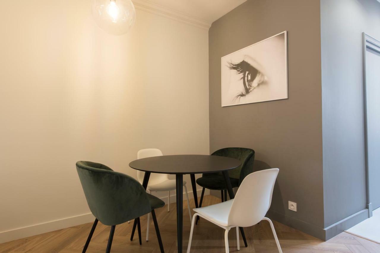 F2 Chambre En Duplex Saint-Raphaël Eksteriør bilde